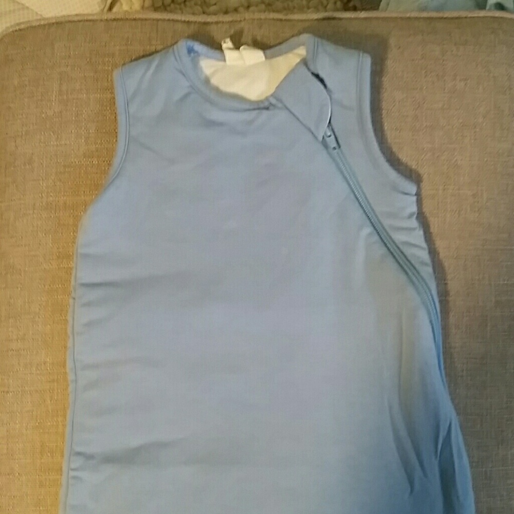 Kyte Swaddle NWOT size 0-6months